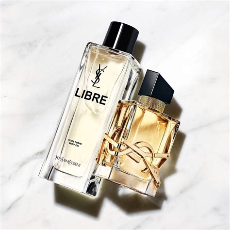 body ysl trasparente|LIBRE BODY OIL by Yves Saint Laurent Beauty International.